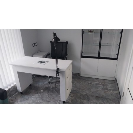 Masa pentru alungirea unghiilor A-40